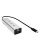 i-tec USB-C Charging Metal HUB 5 port - 1361491 - zdjęcie 4